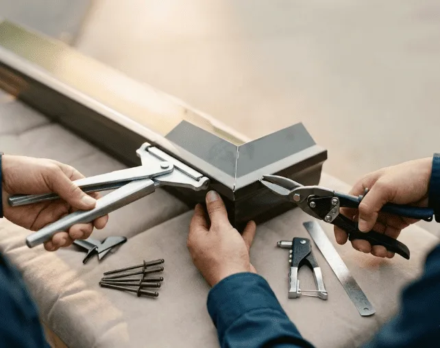 Why choose Gutter Repair in Pala, CA